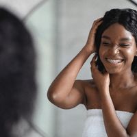 Perile Hyaluronic Acid Serum